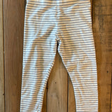 Stripe Leggings | 18-24 mo