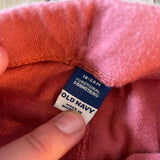 Pink Drawstring Pants | 18-24 mo | Old Navy