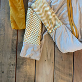 Color Block Pajama | Buckle Me