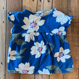 Floral Shirt | 18-24 mo | Carter's