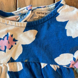 Floral Shirt | 18-24 mo | Carter's