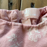 Pink Flower Dress | Boutique