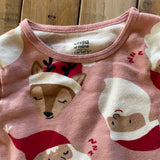 Santa Pajamas | Carter's