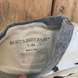 Two Piece Pajama Set | Burt's Bees