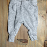 Gray Pants | preemie | Carter's