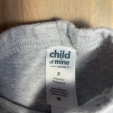 Gray Pants | preemie | Carter's