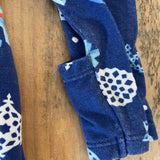 Winter Fun Zip Up Pajamas | Angel Dear