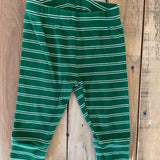 Green Reindeer Pants | Carter's