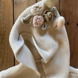 Knit Unicorn Sweater | Gap