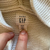 Knit Unicorn Sweater | Gap