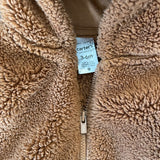 Cozy Bear Zip Up Sweater | Carter's