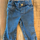 Jeans | 9-12 mo | Miniwear