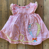 Hot Air Balloon Dress | GoodLad