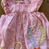 Hot Air Balloon Dress | GoodLad