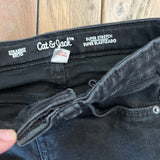 Black Jeans | Cat & Jack