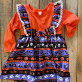 Halloween Dress
