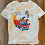 Squad Goals T-Shirt | 4T | Old Navy