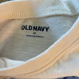 Squad Goals T-Shirt | 4T | Old Navy