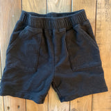 Black Shorts | 4T