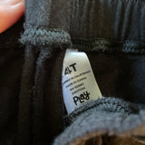 Black Shorts | 4T
