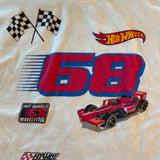 Hot Wheels Shirt | 4T | Hotwheels