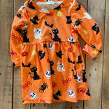 Halloween Dress