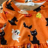 Halloween Dress