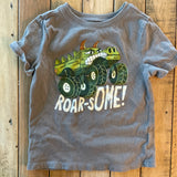 Roar-Some T-Shirt | 4T | Old Navy