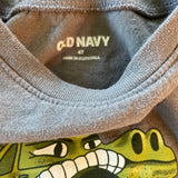 Roar-Some T-Shirt | 4T | Old Navy