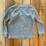 Ribbed Long Sleeve | 9-12 mo