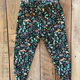 Woodland Creature Holiday Pants | Amazon Essentials