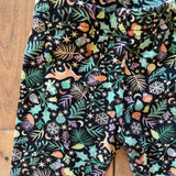 Woodland Creature Holiday Pants | Amazon Essentials