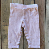 Pale Pink Pants | Laura Ashley