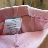 Pale Pink Pants | Laura Ashley
