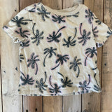 Palm Tree Tee | Old Navy