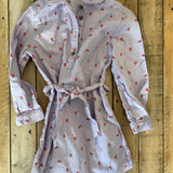 Purple Flower Dress | H&M