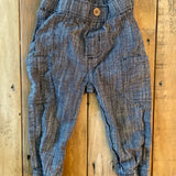 Jogger Pants | 9-12 mo