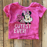 Minnie Mouse Tee