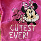 Minnie Mouse Tee