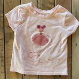Little Ballerina Tee | Garanimals