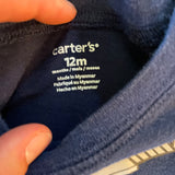 Fire Truck T-Shirt | 9-12 | Carter's