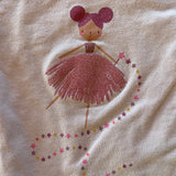 Little Ballerina Tee | Garanimals