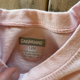 Little Ballerina Tee | Garanimals
