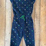 Lucky You Romper | Wonder Nation