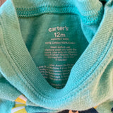 Wild One T-Shirt | 9-12 | Carter's