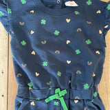 Lucky You Romper | Wonder Nation