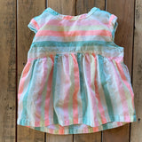 Bright Stripes Dress | Carter's