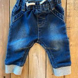 Denim Jeans | newborn | Cat & Jack