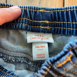 Denim Jeans | newborn | Cat & Jack