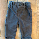 Gray Pants | newborn | Cat & Jack